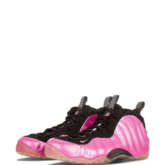 pink foamposites men